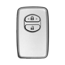 Toyota Prado 2010-2017 Genuine Smart Key 433MHz FSK 89904-60750