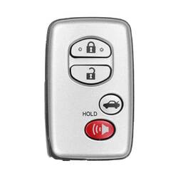 Toyota Camry 2008 Genuine Smart Remote Key 315MHz 89904-33181 / 89904-06041