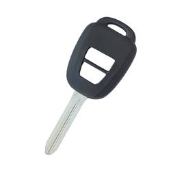 تويوتا راف 4 2013-2018 مفتاح ريموت اصلي 2 زر رقاقة H 89752-42050