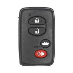 Toyota Camry 2010-2011 Genuine Smart Key Remote 315MHz 89904-33370 / 89904-06130