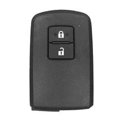 Toyota Rav4 2013-2018 Genuine Smart Key Remote 433MHz 89904-42130