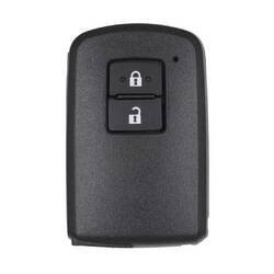 Toyota Rav4 2013-2018 Genuine Smart Remote Key 2 Botões 433MHz 89904-42260