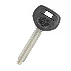 Toyota Pickup Genuine Key Without Chip 90999-00200
