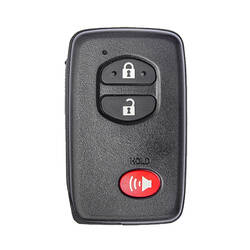 Toyota Prius 4Runner Venza 2010-2019 Genuine Smart Remote Key 315MHz 89904-47230 / 89904-47371 / 89904-47370