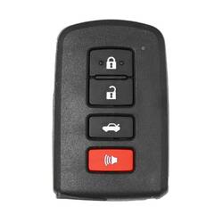 Toyota Camry 2013-2017 Original Smart Key Remote 433MHz 89904-33400