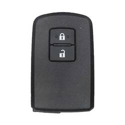 Toyota Land Cruiser 2016-2017 Genuine Smart Key 433MHz 89904-60D70