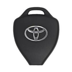 Toyota Warda véritable coque de clé à distance arrière 89751-52140