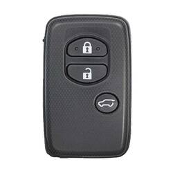 Toyota Land Cruiser Prado 2010-2017 Genuine Smart Key Remote 433MHz FSK 89904-60A50