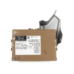 Toyota Land Cruiser 2009 2010 Genuine Computer ASSY Smart Key 89990-60380