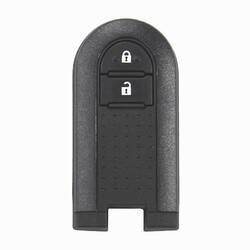 Toyota Rush 2018-2023 Genuine Smart Remote Key 433MHz 89994-B0020 / 89994-B0021