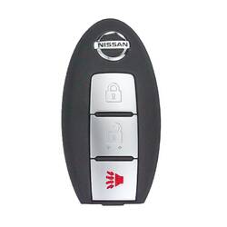 Nissan Versa PathFinder 2008-2012 Orijinal Akıllı Uzaktan Anahtar 315MHz 285E3-EM31D / 285E3-EM30D