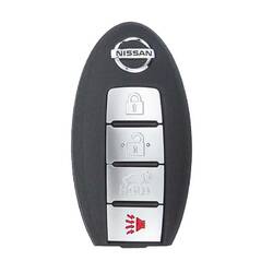 Nissan Armada 2008-2012 Orijinal Akıllı Anahtar Uzaktan Kumanda 315MHz 285E3-ZQ31A / 285E3-ZQ30A