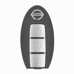 Nissan Sentra 2017 Оригинальный смарт-дистанционный ключ 433 МГц 285E3-9KN0A