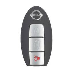 Nissan Sentra 2013-2018 Chave remota inteligente canadense genuína 315 MHz 285E3-1FC0D