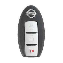 Nissan Murano 370Z 2009-2013 Orijinal Akıllı Anahtar Uzaktan Kumanda 315MHz 285E3-1AA7A / 285E3-1AA5A