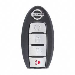 Nissan Patrol 2013-2018 Smart Key Remote 433MHz 285E3-1LB4A