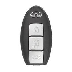 Infiniti G35 2010 Genuine Smart Key Remote 433MHz 285E3-JJ70A / 285E3-JJ75A