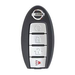 Telecomando Smart Key originale Nissan Rogue 2016-2018 433 MHz 285E3-6FL2B
