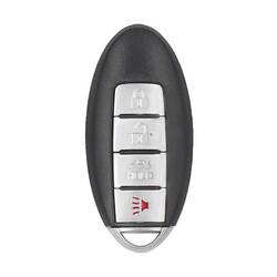 Nissan Pathfinder 2013-2015 Smart Remote Key 4 Buttons 433MHz 285E3-9PB4B