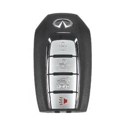 Infiniti QX60 2019-2021 Genuine Smart Remote Key 433MHz 285E3-9NR4A
