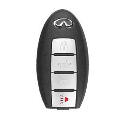 Infiniti G37 2008-2013 Genuine Smart Key Remote 315MHz 285E3-JK65A
