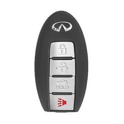Infiniti M45 2008 Genuine Smart Key Remote 315MHz 285E3-EH12A