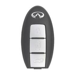 Infiniti QX70 2012-2018 Genuine Smart Key Remote 433MHz 285E3-1CA0E
