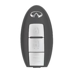 Infiniti Q70 FX 2010 Genuine Smart Remote Key 433MHz 285E3-1BP7A