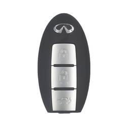 Infiniti Genuine Smart Remote Key 3 Buttons 433MHz 285E3-EJ21D