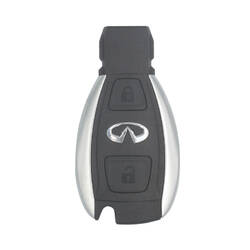 Infiniti Q30 2017 Genuine Smart Remote Keyless 2 Buttons 433MHz 285E3-5DB3A