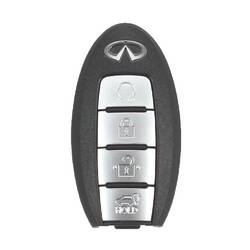 Infiniti Q50 2018 Genuine Smart Remote Key 433MHz 285E3-5NA6C