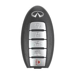 Infiniti Q50 2018 Genuine Smart Remote Key 433MHz 285E3-4HK0A