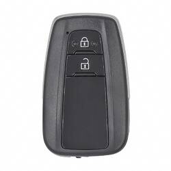 Toyota Land Cruiser Prado 2018 Genuine Smart Remote Key 315MHz 89904-60K90