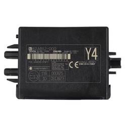 Toyota Camry 2020 Immobilizer 89780-33281