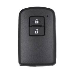 Toyota Rav4 2013-2018 Genuine Smart Remote Key 312/313MHz 89904-42200