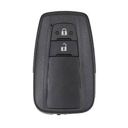 Toyota Rav4 2019-2023 Genuine Smart Remote Key 312.11/314.35MHz 8990H-42050