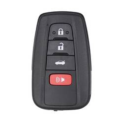 Toyota Camry 2018-2023 Smart Key originale 433 MHz 89904-33570