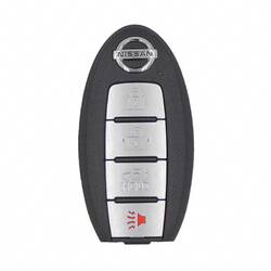 Оригинальный смарт-ключ Nissan Sentra 2020 433,92 МГц 285E3-6LA1A