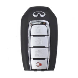 Infiniti Q60 2020 Genuine Smart Key 433MHz 285E3-6HE1A