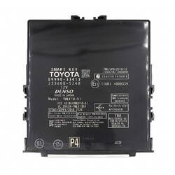 Boîte intelligente Lexus ES 2018 89990-33413