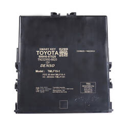 Toyota Avalon 2019 Smart Box 899H0-07020