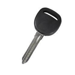 Chevrolet GMC 2007 Transponder Key Shell B111 Blade