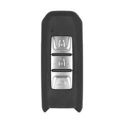 Chevrolet Captiva 2022-2023 Orijinal Akıllı Uzaktan Kumanda 3 Düğmeli 433MHz 23611467