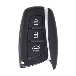 Telecomando Smart Key originale per Hyundai Azera 2011 433 MHz 95440-3V010