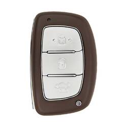 Hyundai Sonata 2015 Telecomando Smart Key originale 433 MHz 95440-C1100NNA