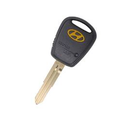 Telecomando originale Hyundai Getz Accent Verna 1 pulsante 433 MHz 81996-1C300