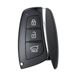 Hyundai Santa Fe 2013-2018 telecomando originale Smart Key 433 MHz 95440-2W600