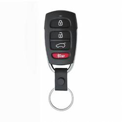 Hyundai Veracruz 2007 Medaglia telecomando originale 433 MHz 95430-3J301