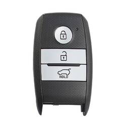 Chave inteligente genuína KIA Sorento Sportage 2014-2015 433MHz 95440-3W600