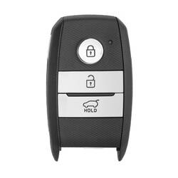 Chave inteligente genuína KIA Sorento 2016-2018 remoto 433MHz 95440-C5100